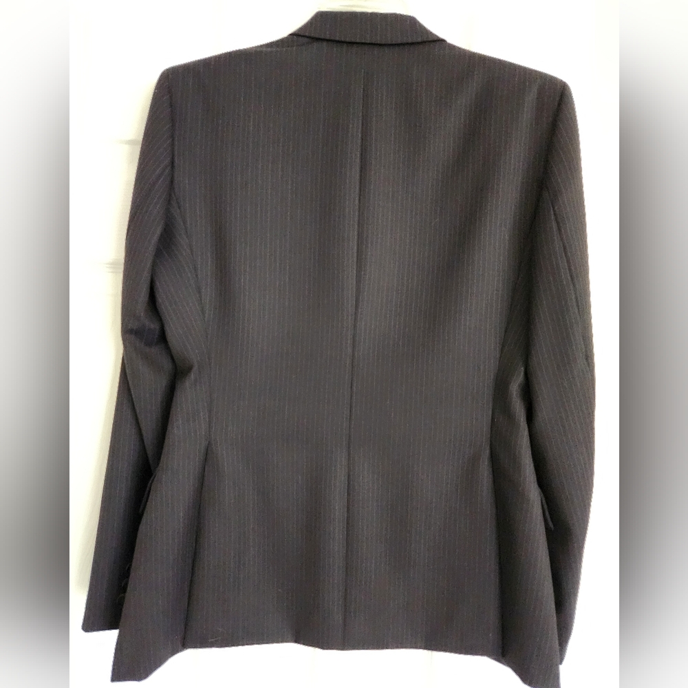 Women's R.J. Classic SEquestrian Showcoat Size R-10 - Picture 13 of 16